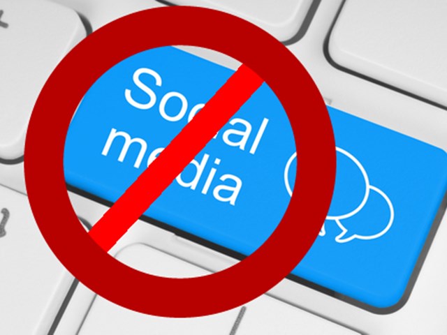 88 Of Indians Believe Social Media Ban To Be Right In An Emergency 61 