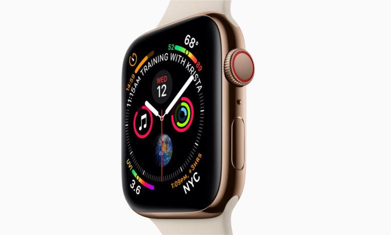 apple watch series 4 sale price