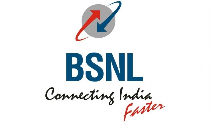 BSNL-Broadband