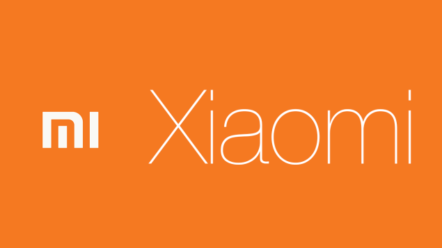 Xiaomi-Logo