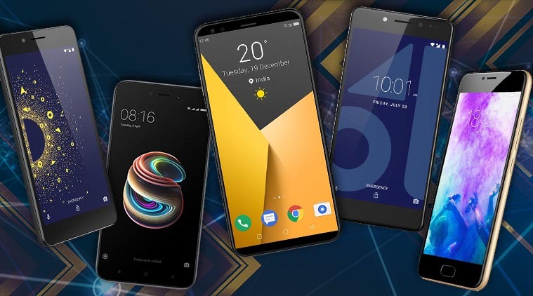 Smartphone features ended in 2018