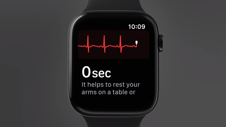 Apple-Watch-Sereis-ECG-monitor