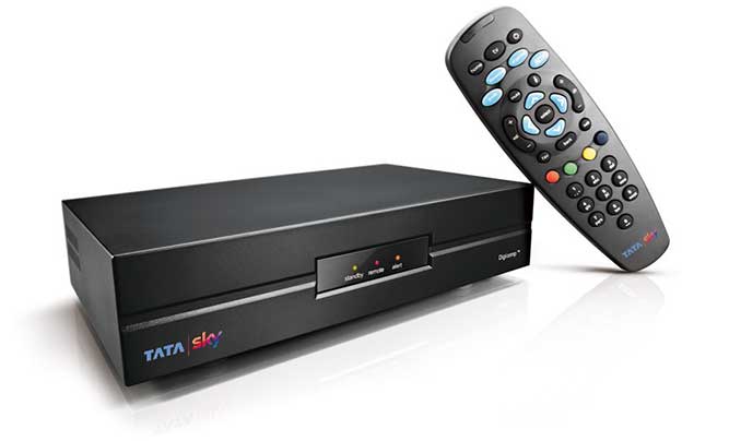 Tata Sky, Technicolor partner to shift set-top box manufacturing to India