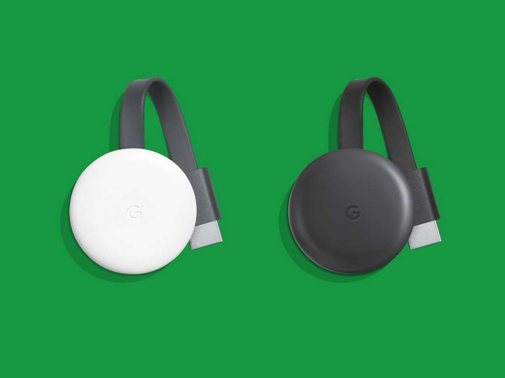 Chromecast