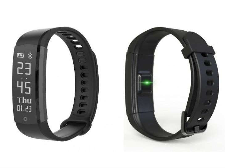 Lenovo Smart Band Cardio 2 Launch, priced at Rs 1,499