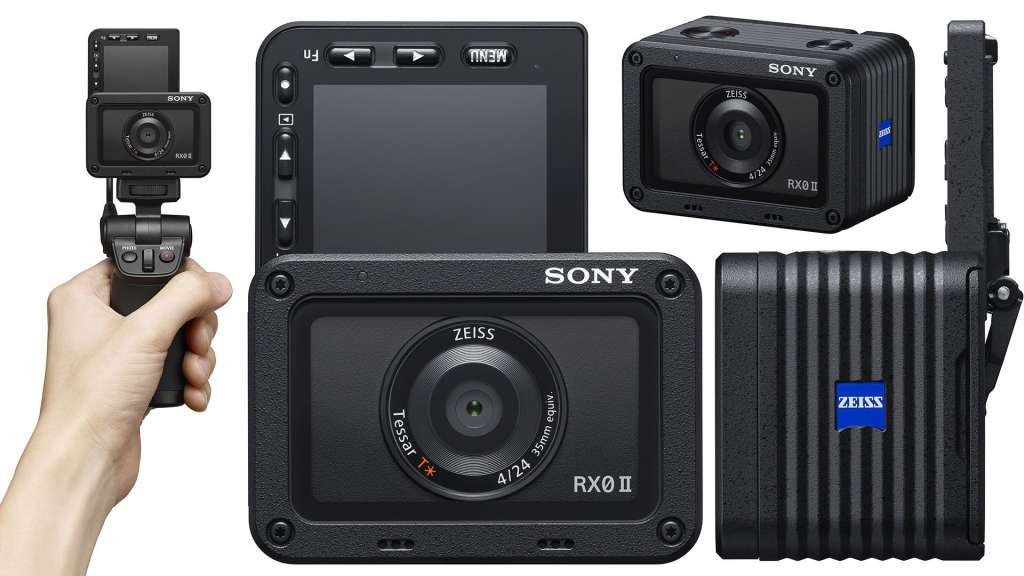 sonyrxoptimal