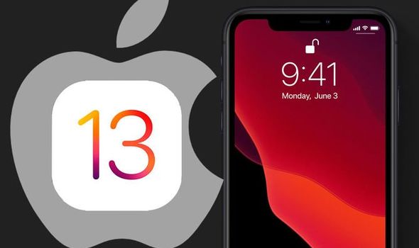 Apple-iOS-13-release
