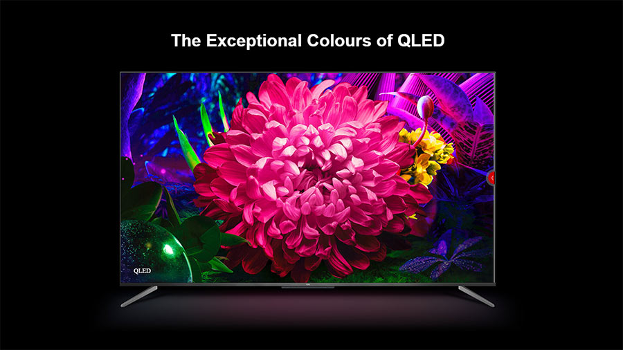 tcl qled 2020