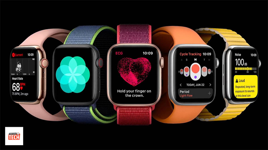 watchOS 7 Public Beta for Apple Watch Released to Give Users of