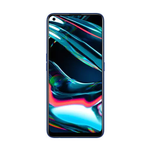 Realme 7 pro