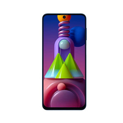 Samsung Galaxy M51 6, 8 GB With 7000 mAh Battery
