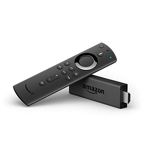 Amazon Fire Stick