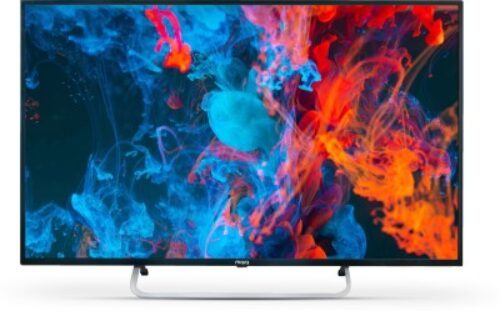 Marq By Flipkart 32, 43 inch Smart android TV Full HD