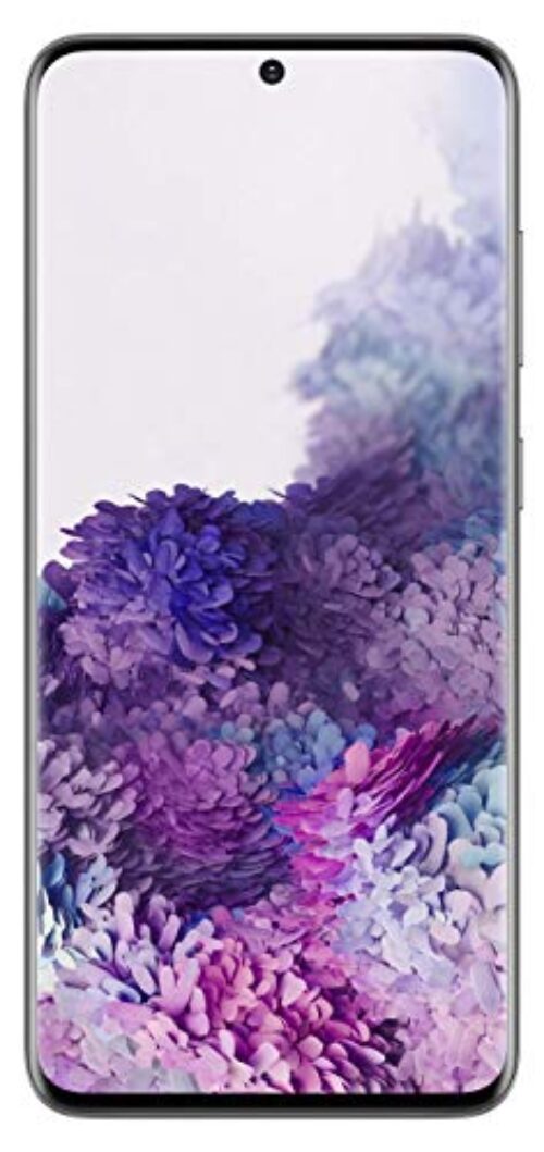 Samsung Galaxy S20, S20+, S20 Ultra
