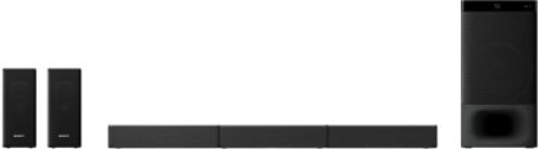 Sony HT-S500RF 1000 W Bluetooth Soundbar(Black, 5.1 Channel)