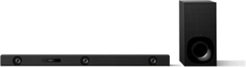 Sony HT-Z9F Dolby Atmos with Built in Chromecast 400 W Bluetooth Soundbar(Black, 3.1 Channel)