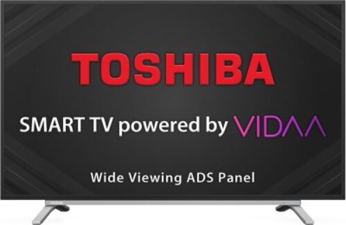 Toshiba Smart TV L50 Full HD 32, 43 inch