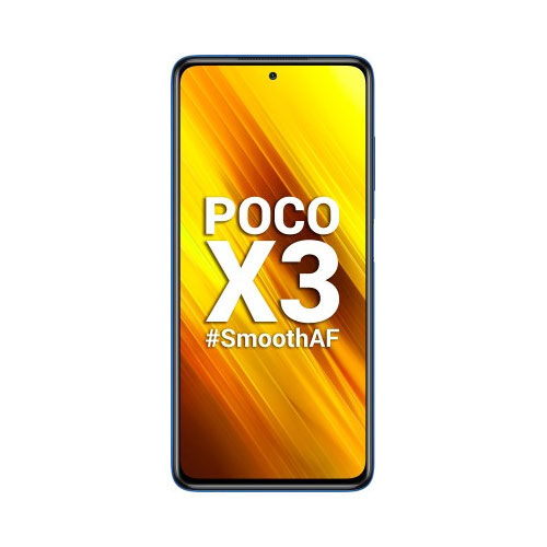 Poco X3