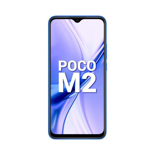 POCO M2