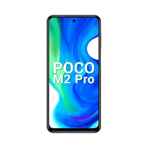 Poco M2 Pro