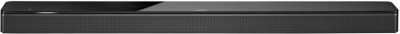 Bose 700 Bluetooth Soundbar(Black, 2.0 Channel)