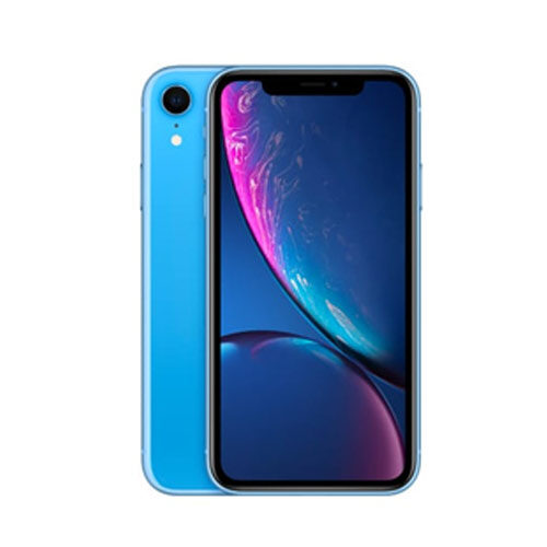 iPhone XR
