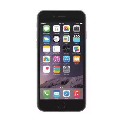 iphone 6