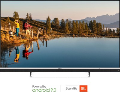 Nokia 164cm (65 inch) Ultra HD (4K) LED Smart Android TV(65CAUHDN)