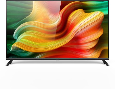 Realme 108cm (43 inch) Full HD LED Smart Android TV(TV 43)