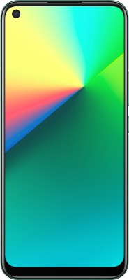 Realme 7i (Fusion Green, 64 GB)(4 GB RAM)