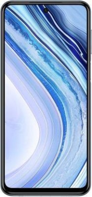 Redmi Note 9 Pro Max (Interstellar Black, 64 GB)(6 GB RAM)