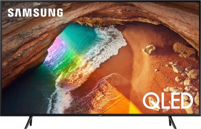 Samsung Q60RAK 123cm (49 inch) Ultra HD (4K) QLED Smart TV(QA49Q60RAKXXL)