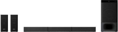 Sony HT-S500RF 1000 W Bluetooth Soundbar(Black, 5.1 Channel)