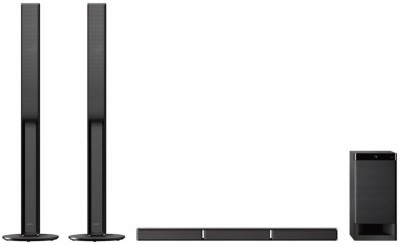 Sony RT40 Tall Boy System with Dolby Home Theatre(Black, 5.1 Channel)