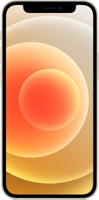 Apple iPhone 12 Mini (White, 64 GB)