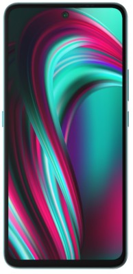 Micromax IN Note 1 (Green, 128 GB)(4 GB RAM)