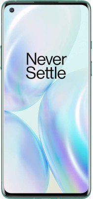 OnePlus 8 (Glacial Green, 128 GB)(8 GB RAM)
