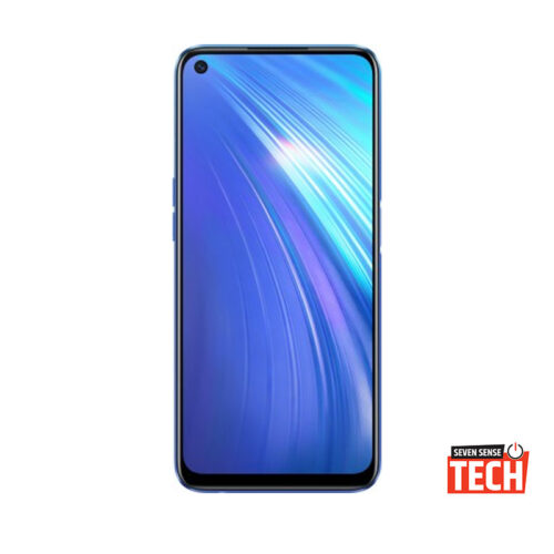 Realme 6
