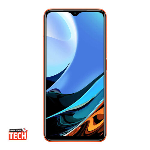 Redmi 9 Power 4GB, 6GB RAM 64/128GB ROM