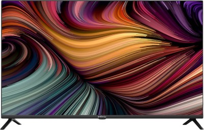 Infinix X1 108cm (43 inch) Full HD LED Smart Android TV(43X1)