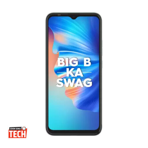 Tecno Spark 6 Go