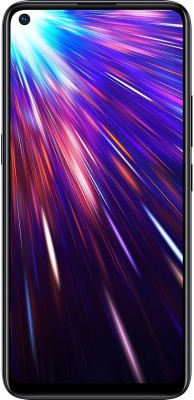 Vivo Z1Pro (Sonic Black, 64 GB)(4 GB RAM)
