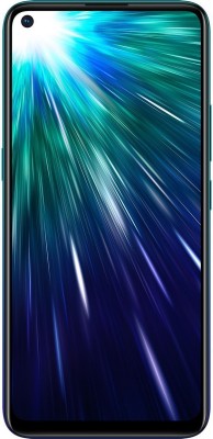 Vivo Z1Pro (Sonic Blue, 64 GB)(6 GB RAM)
