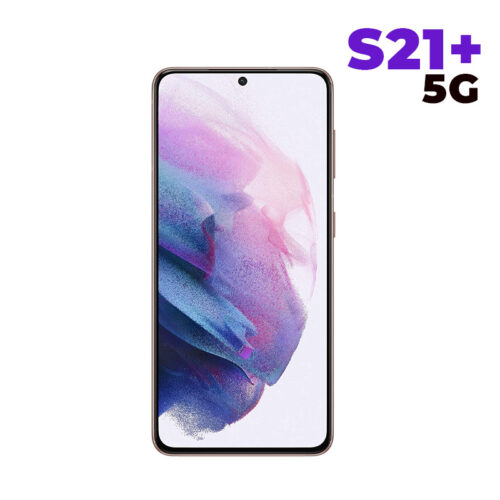 Samsung S21+ 5G