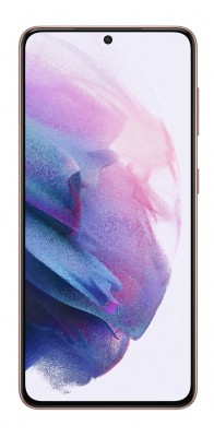 Samsung Galaxy S21 (Phantom Violet, 128 GB)(8 GB RAM)