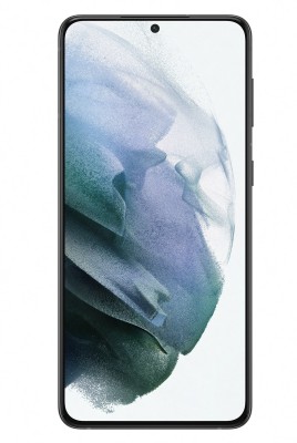 Samsung Galaxy S21 Plus (Phantom Black, 128 GB)(8 GB RAM)