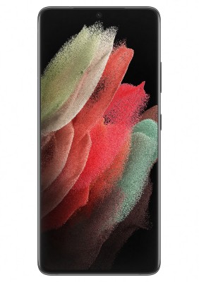 Samsung Galaxy S21 Ultra (Phantom Black, 256 GB)(12 GB RAM)