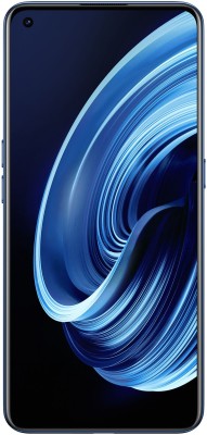 Realme X7 Pro (Mystic Black, 128 GB)(8 GB RAM)