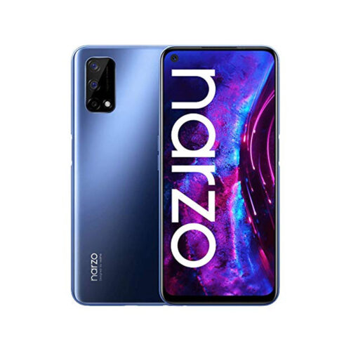 Realme Narzo 30 Pro 5G