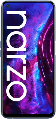 realme Narzo 30 Pro 5G (Sword Black, 64 GB)(6 GB RAM)
